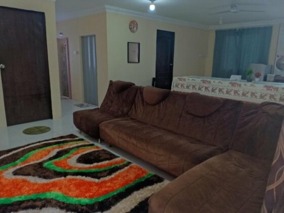 Homestay pekan ranau - Photo4