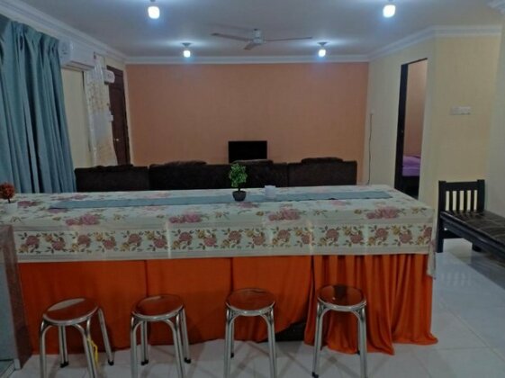 Homestay pekan ranau - Photo5