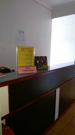 Huda Inn Ranau - Photo2