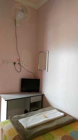 Huda Inn Ranau - Photo3