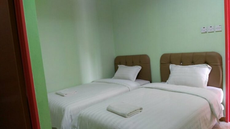 Huda Inn Ranau - Photo4