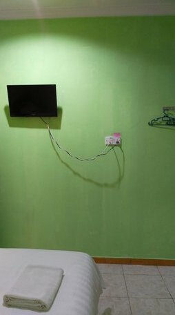 Huda Inn Ranau - Photo5