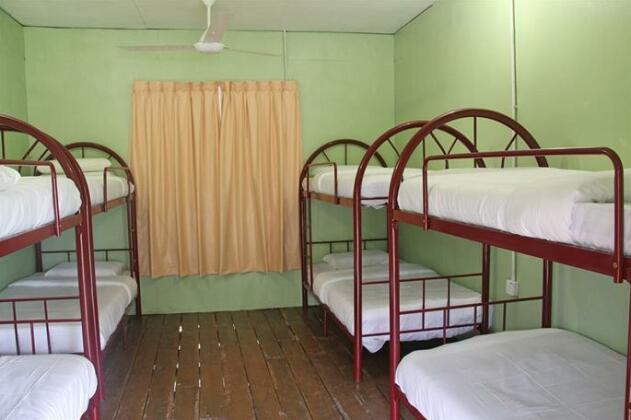 Kinabalu Poring Vacation Lodge - Photo2