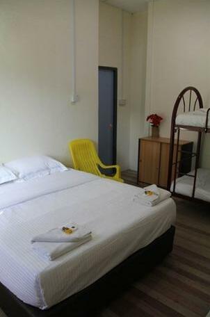 Kinabalu Poring Vacation Lodge - Photo4