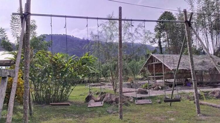 Kinabalu Poring Vacation Lodge - Photo5