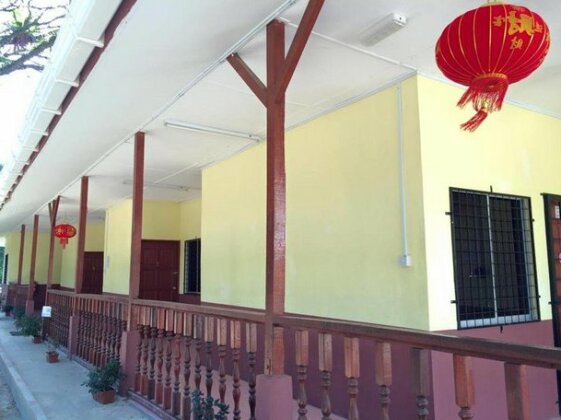 Liwagu Lodge - Photo2