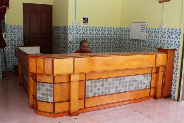 Liwagu Lodge - Photo3