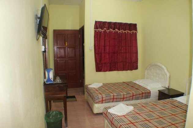 Liwagu Lodge - Photo5