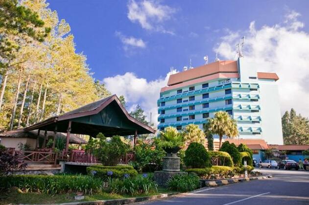 Perkasa Hotel Mt Kinabalu - Photo2