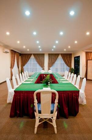 Perkasa Hotel Mt Kinabalu - Photo4