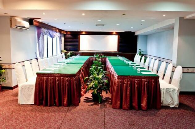 Perkasa Hotel Mt Kinabalu - Photo5