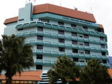 Perkasa Hotel Mt Kinabalu