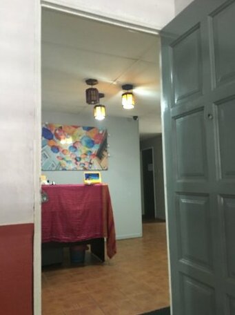 Ranau Backpackers Hostel - Photo4