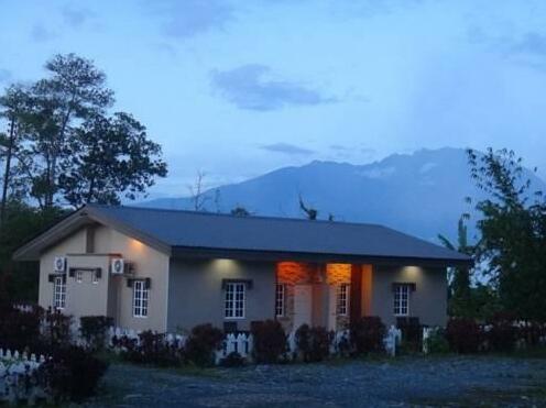 Sabah Tea Garden