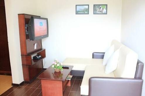 Sabah Tea Garden - Photo5
