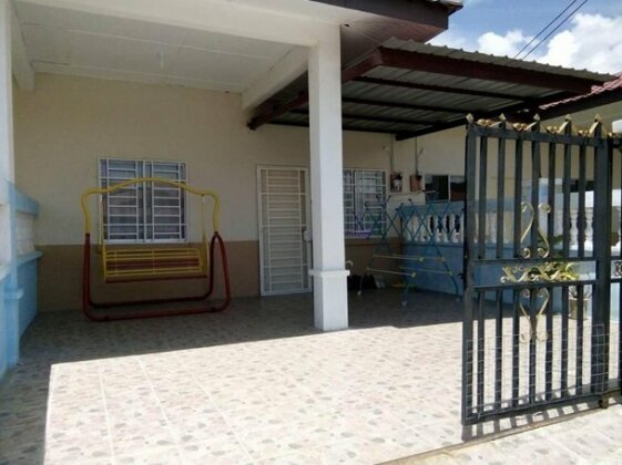 Saujana Homestay - Photo2