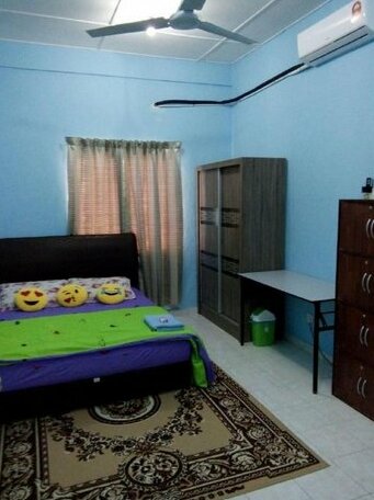 Saujana Homestay - Photo3