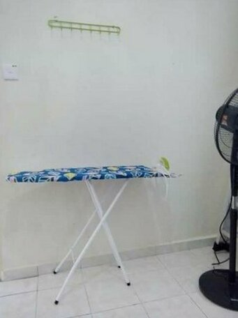 Saujana Homestay - Photo5