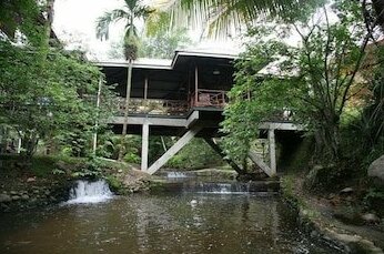 Slagon Homestay