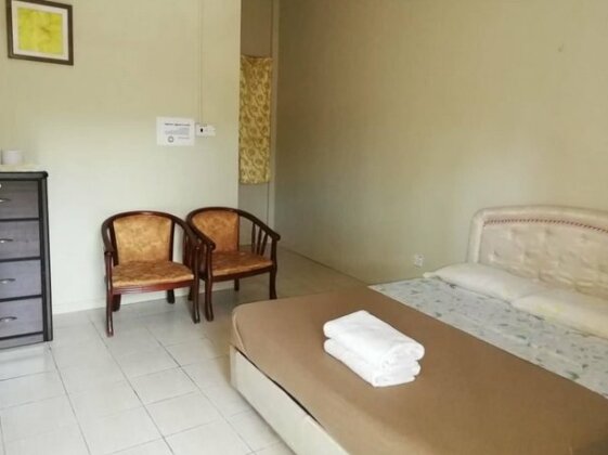 Slagon Homestay - Photo4