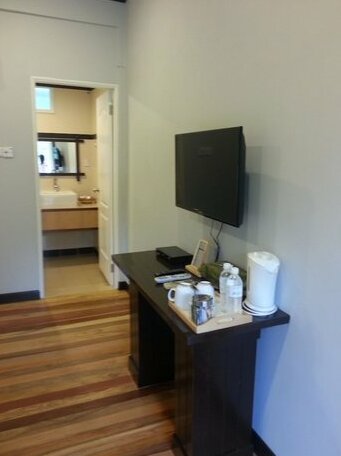 Sutera Sanctuary Lodges At Poring Hot Springs - Photo4