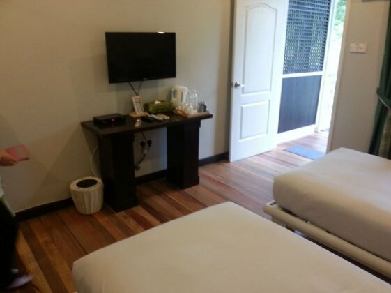 Sutera Sanctuary Lodges At Poring Hot Springs - Photo5