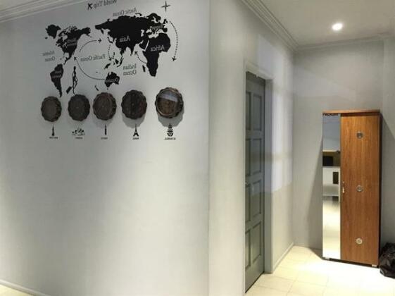 The Second Room - Photo4