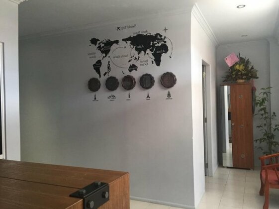 The Second Room - Photo5