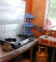 Walai Tokou Homestay Asmiah - Photo3