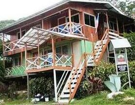 Walai Tokou Homestay Asmiah