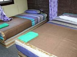 Walai Tokou Homestay Gemulah - Photo2