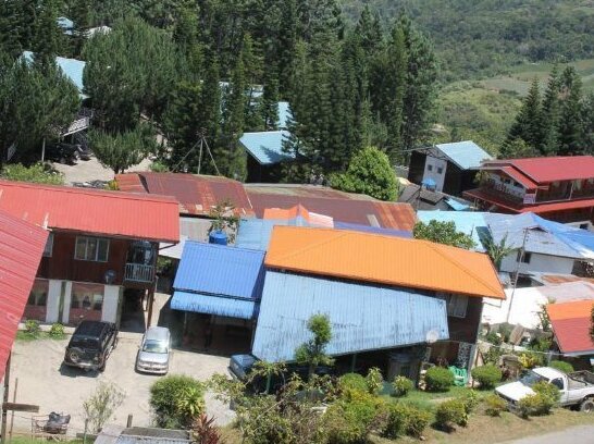 Walai Tokou Homestay Hasah - Photo2