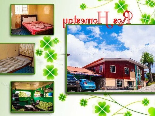 Walai Tokou Homestay Hasah - Photo3