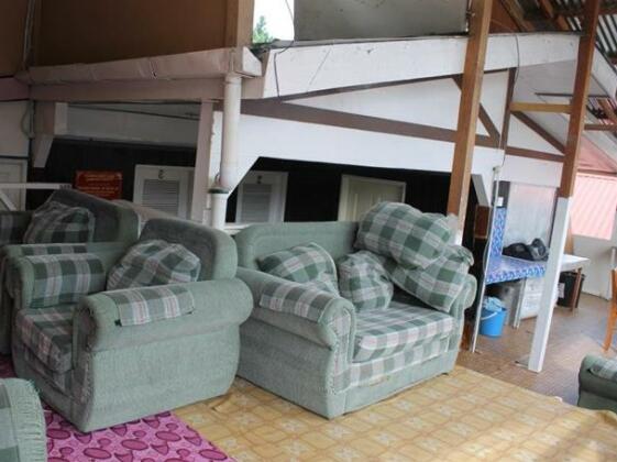 Walai Tokou Homestay Hasah - Photo4