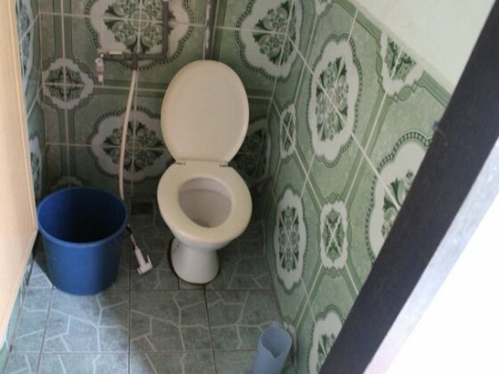 Walai Tokou Homestay Hasah - Photo5