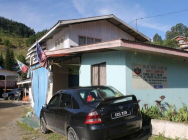 Walai Tokou Homestay Hasah