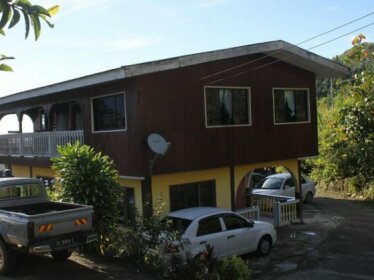 Walai Tokou Homestay Kaimi