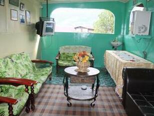 Walai Tokou Homestay Kohadie - Photo3