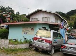 Walai Tokou Homestay Niah - Photo2
