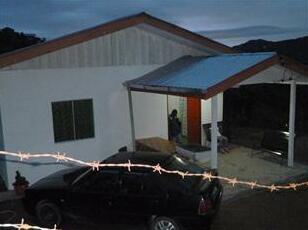 Walai Tokou Homestay Rosni - Photo2