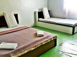 Walai Tokou Homestay Rusia