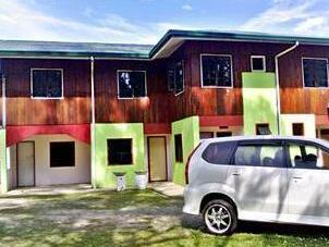 Walai Tokou Homestay Rusia - Photo2