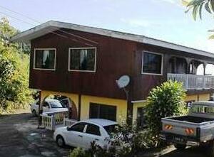 Walai Tokou Homestay Satinah - Photo2
