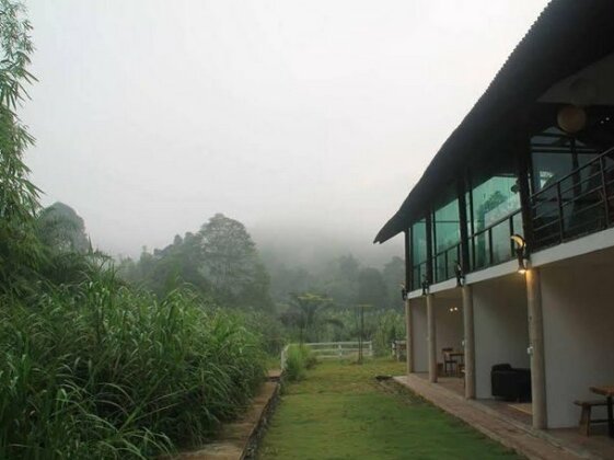 Caravan Serai Exclusive Private Villas & Eco Resort - Photo3