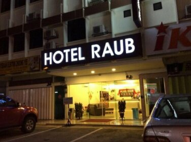 Hotel Raub