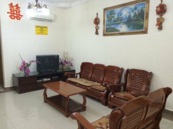OYO 1190 Nice stay hotel - Photo2