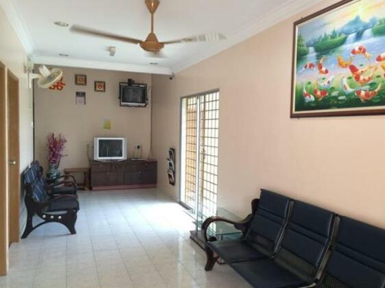OYO 1190 Nice stay hotel - Photo3
