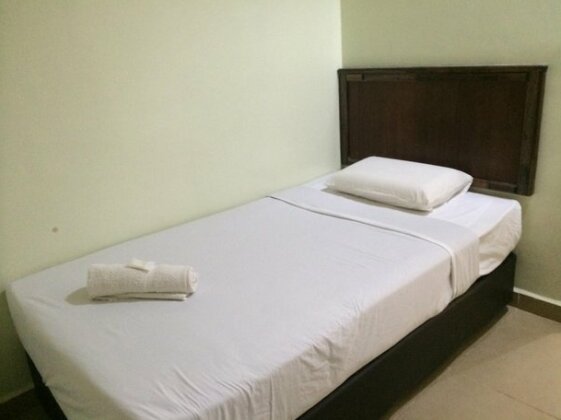 OYO 1190 Nice stay hotel - Photo4