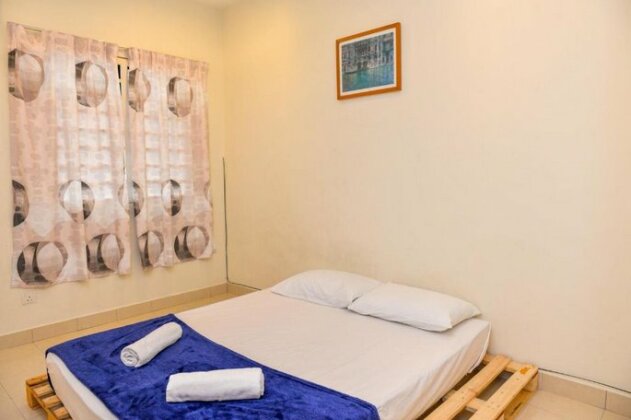 BNB Cozy Homestay @ Saujana Rawang - Photo5