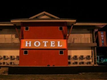 Highway Hotel Rawang By Macktz Comfort Inn